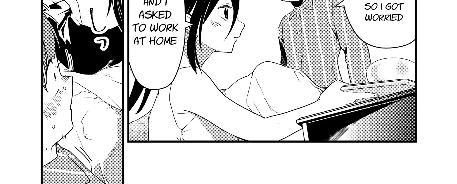 Tokimori-San Ga Muboubi Desu!! Zinmanga X Chapter 17 Page 6