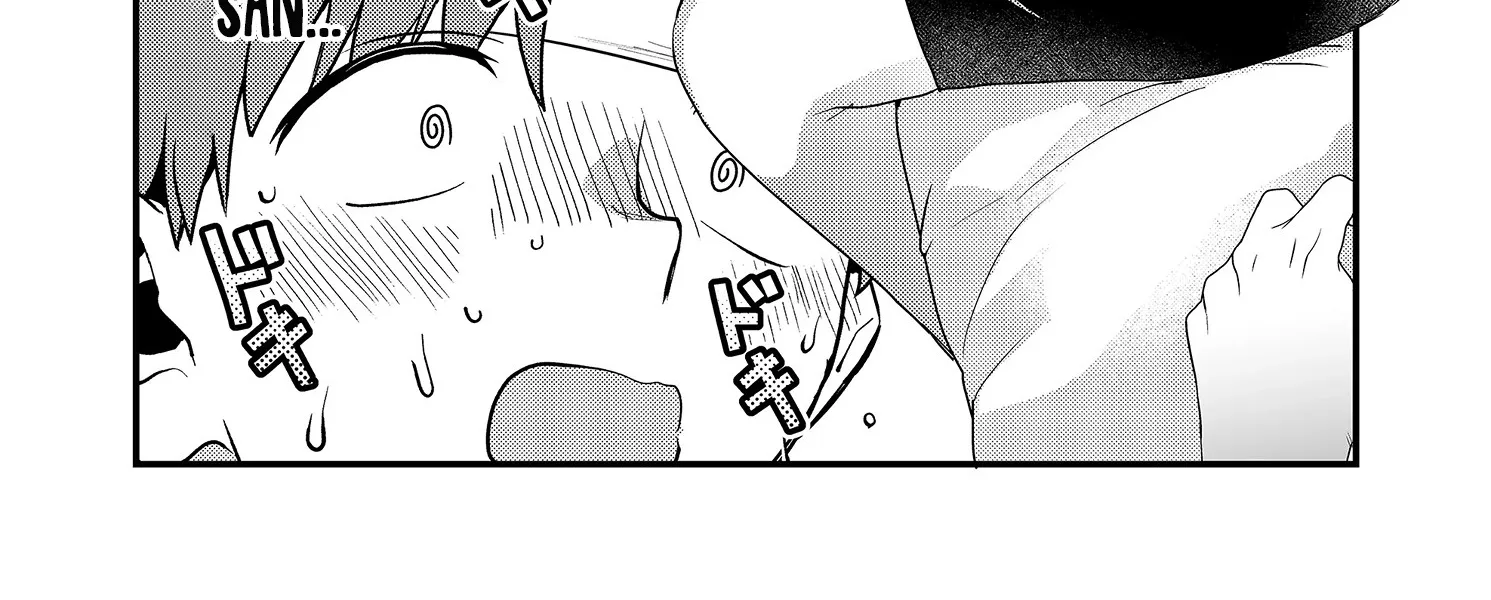 Tokimori-San Ga Muboubi Desu!! Zinmanga X Chapter 17 Page 10