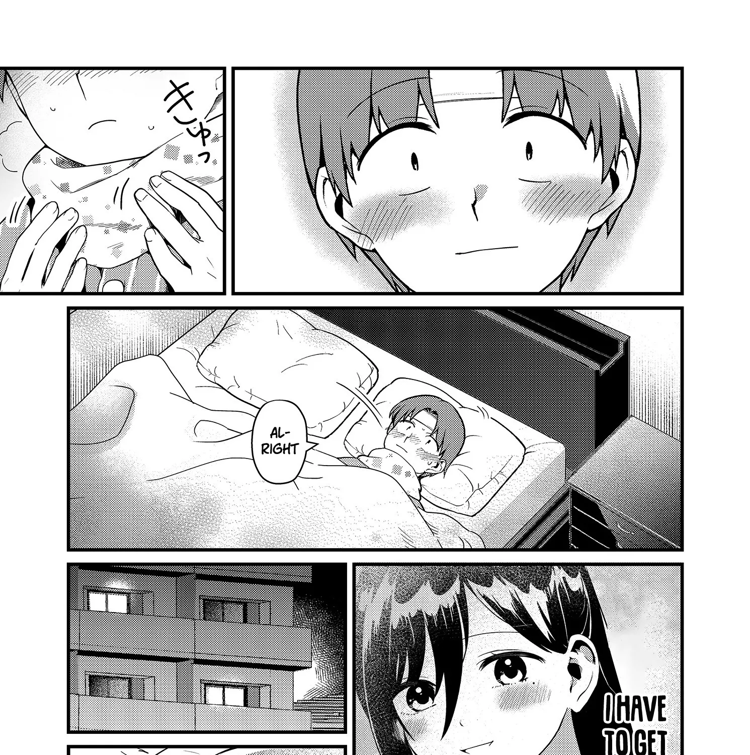 Tokimori-San Ga Muboubi Desu!! Zinmanga X Chapter 17 Page 15