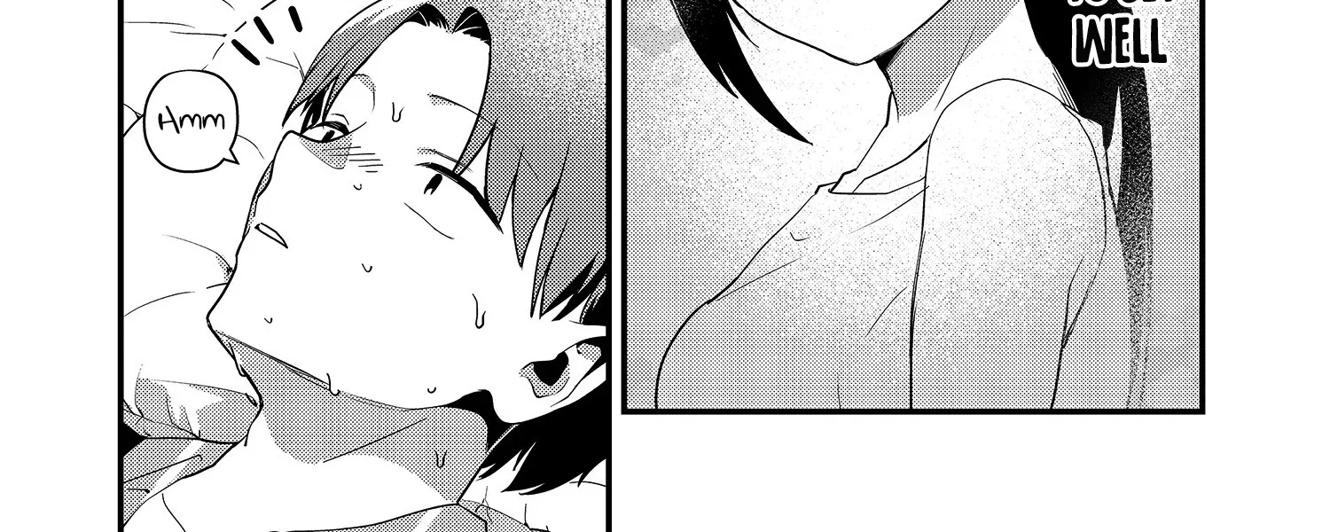 Tokimori-San Ga Muboubi Desu!! Zinmanga X Chapter 17 Page 16
