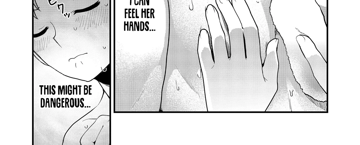 Tokimori-San Ga Muboubi Desu!! Zinmanga X Chapter 17 Page 20