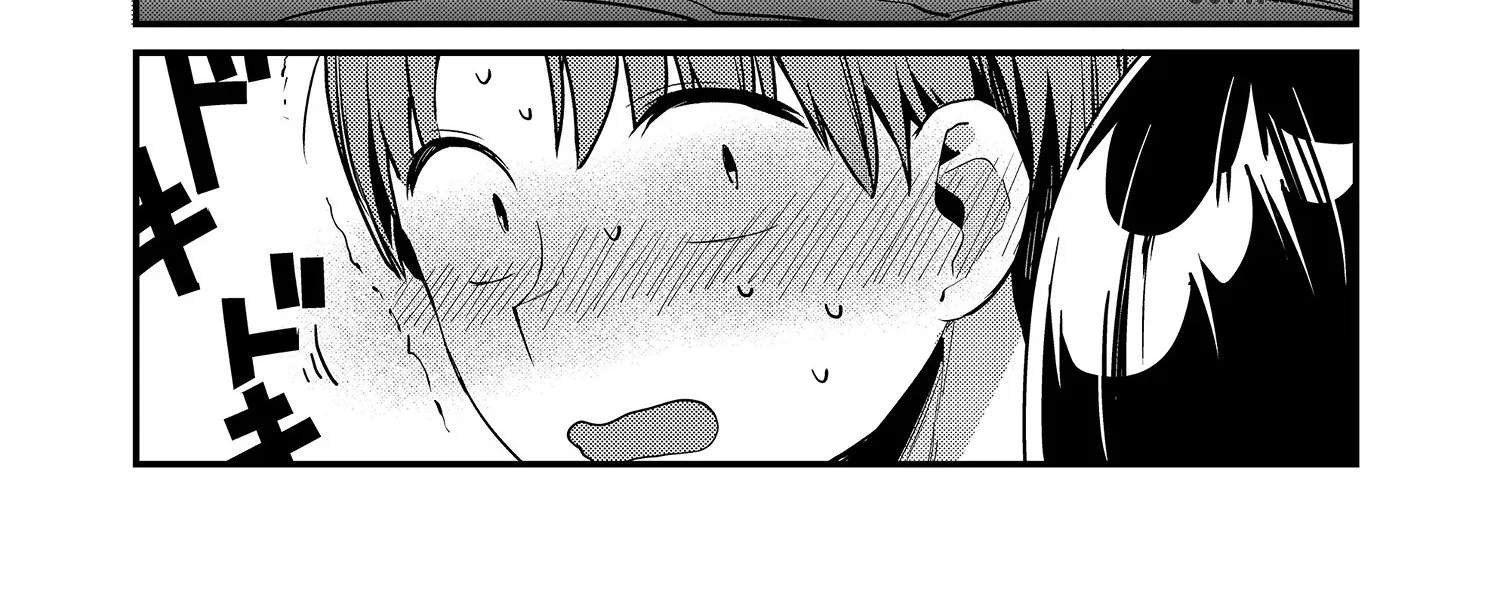 Tokimori-San Ga Muboubi Desu!! Zinmanga X Chapter 17 Page 24