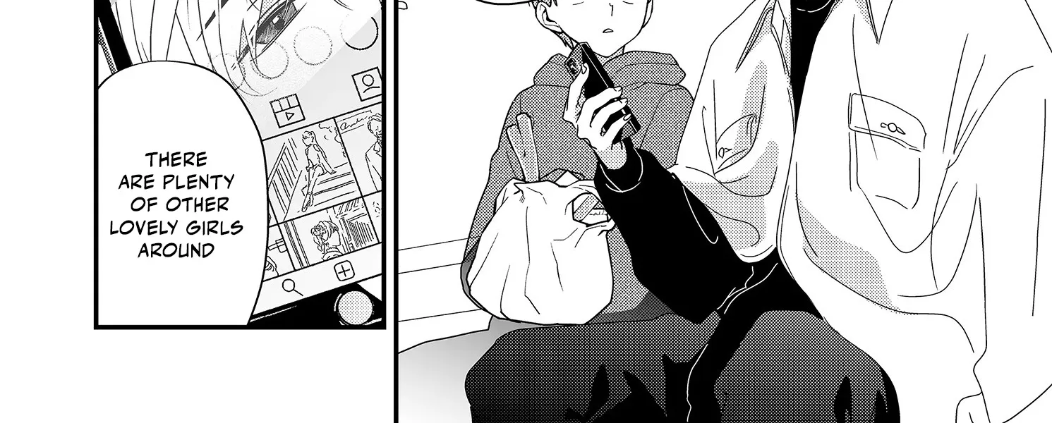 Tokimori-San Ga Muboubi Desu!! Zinmanga X Chapter 16 Page 6