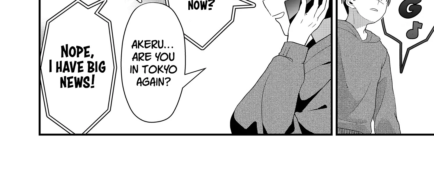 Tokimori-San Ga Muboubi Desu!! Zinmanga X Chapter 16 Page 16