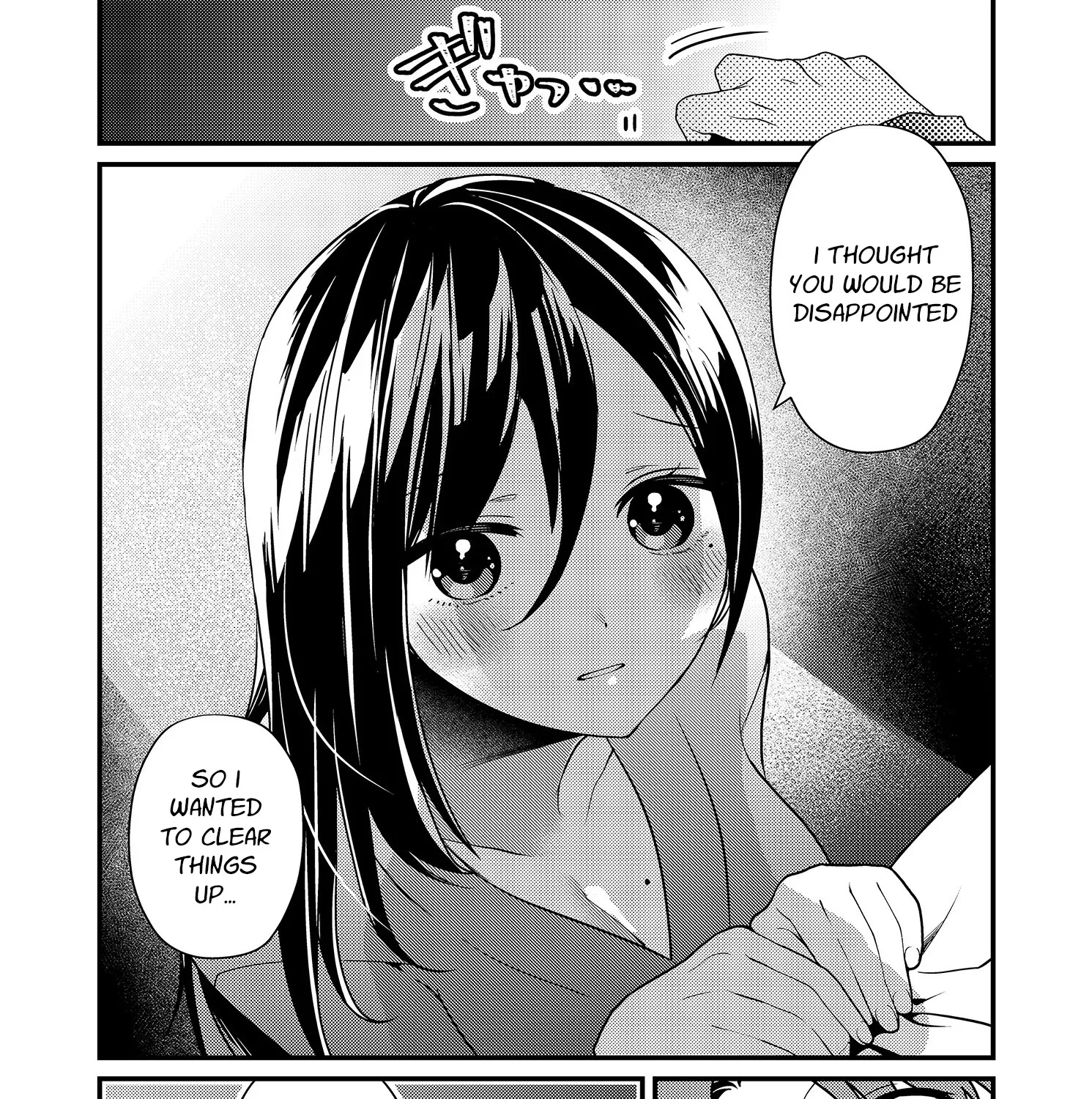 Tokimori-San Ga Muboubi Desu!! Zinmanga X Chapter 13 Page 15