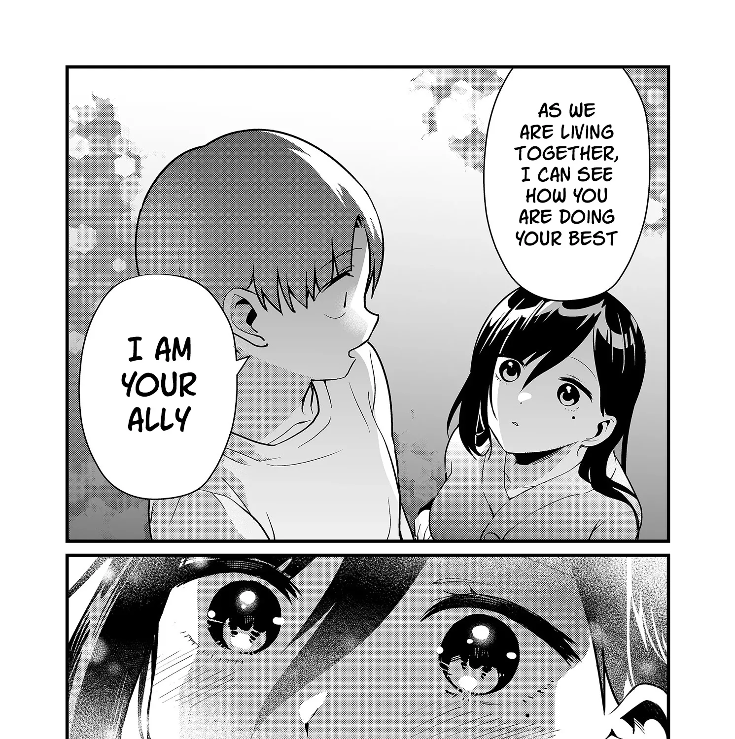 Tokimori-San Ga Muboubi Desu!! Zinmanga X Chapter 13 Page 17