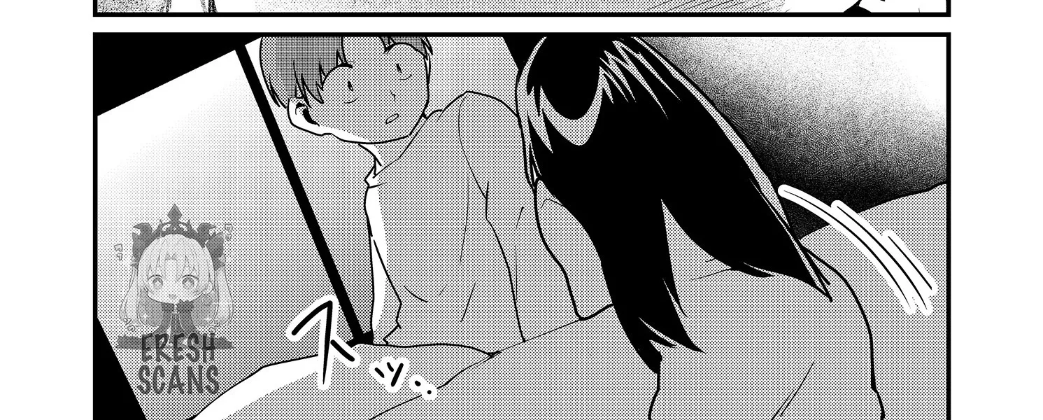 Tokimori-San Ga Muboubi Desu!! Zinmanga X Chapter 13 Page 18