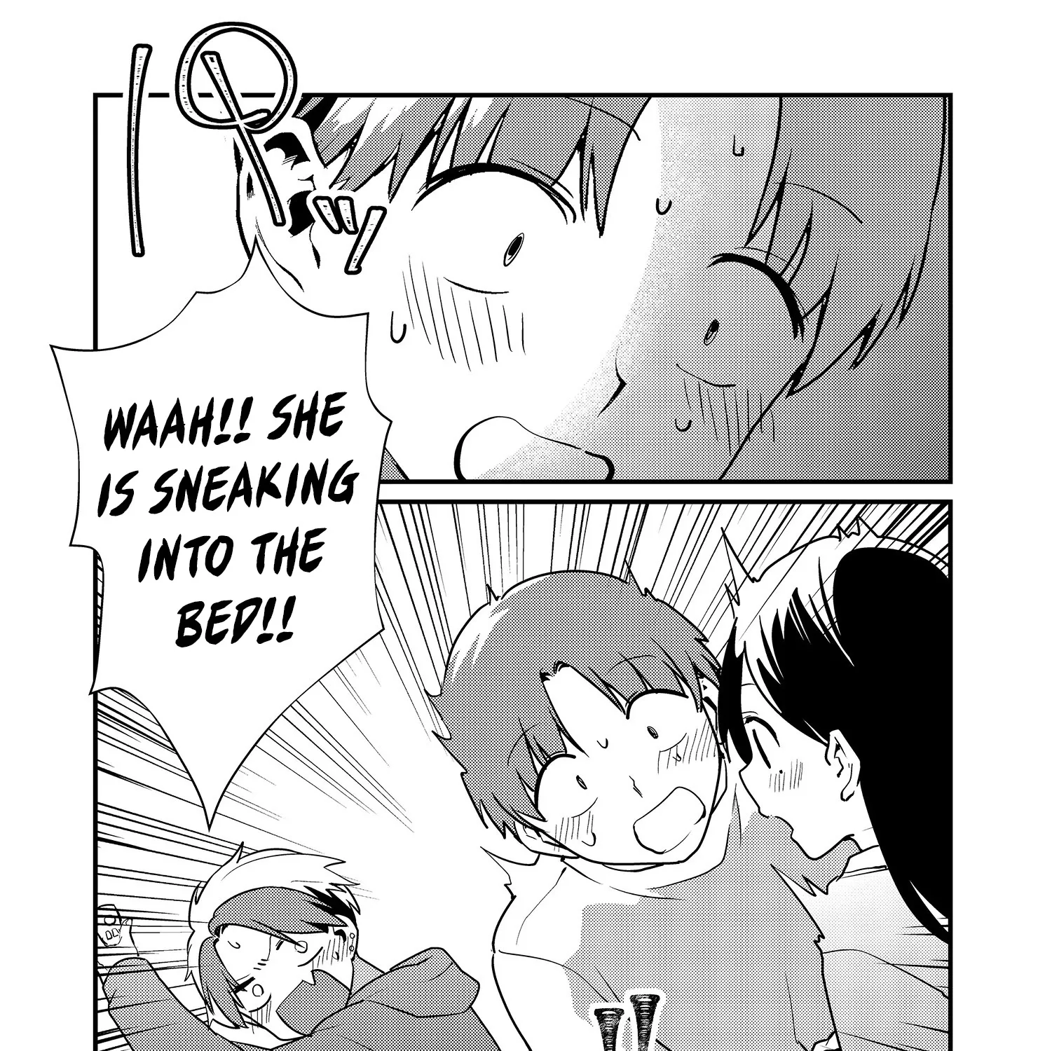 Tokimori-San Ga Muboubi Desu!! Zinmanga X Chapter 13 Page 21