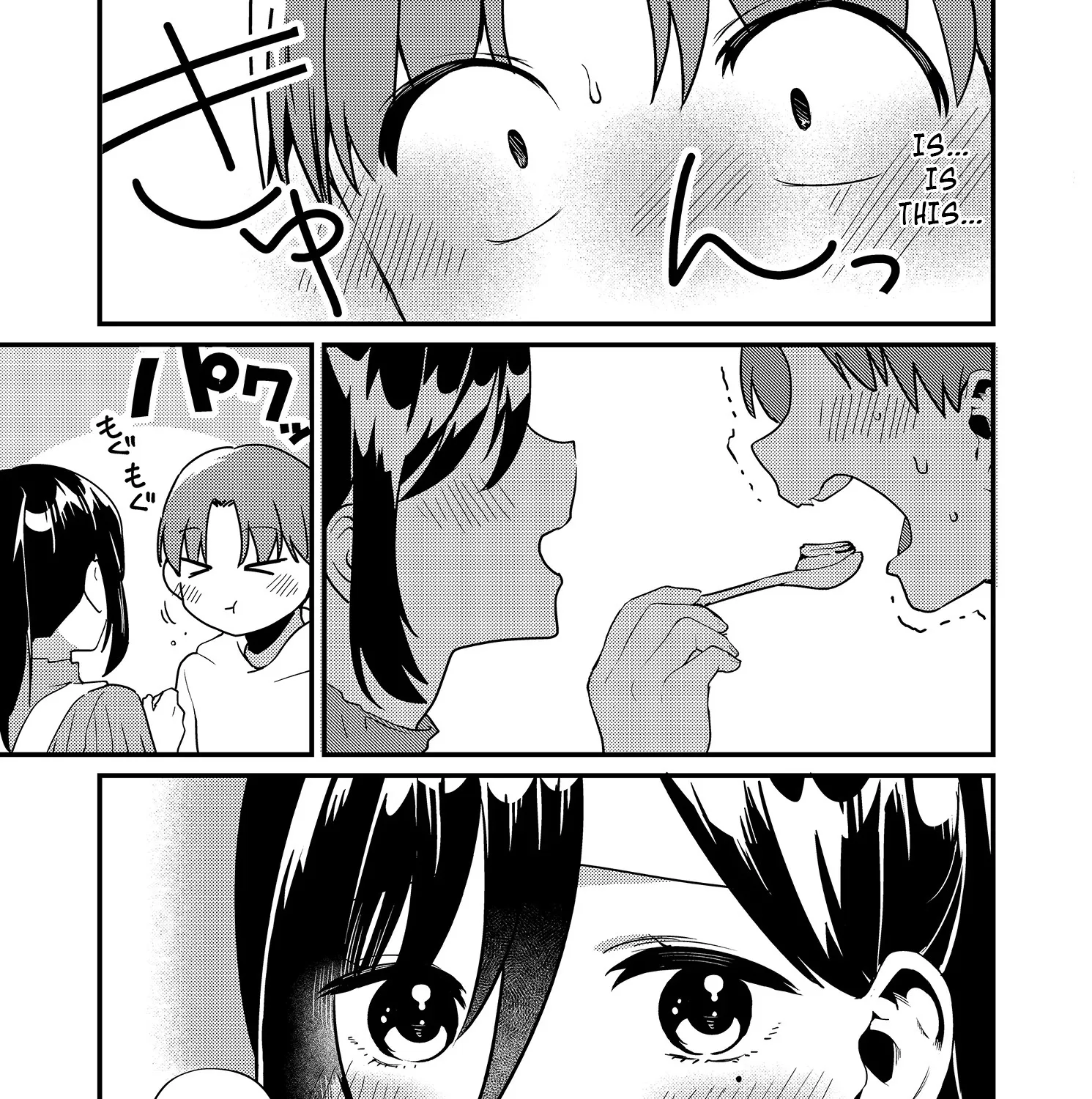 Tokimori-San Ga Muboubi Desu!! Zinmanga X Chapter 12 Page 19