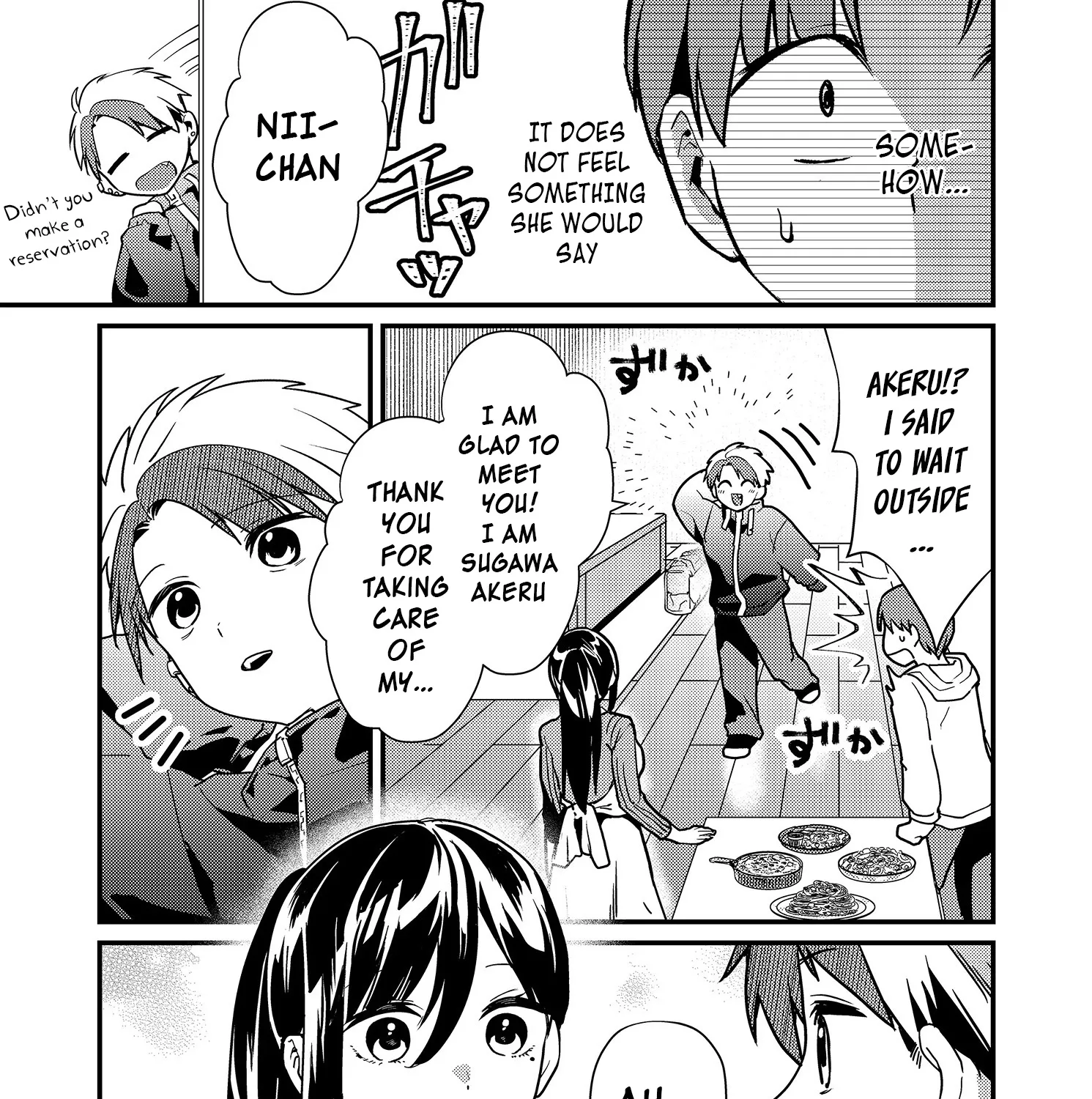 Tokimori-San Ga Muboubi Desu!! Zinmanga X Chapter 12 Page 23