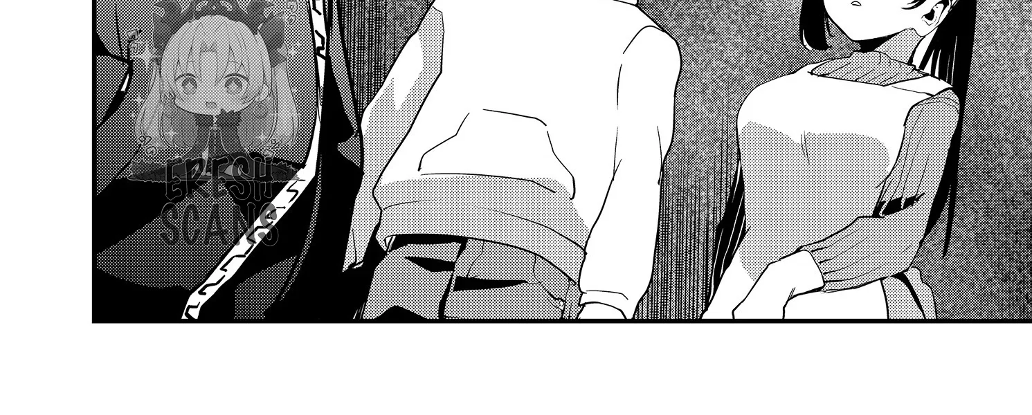 Tokimori-San Ga Muboubi Desu!! Zinmanga X Chapter 12 Page 26