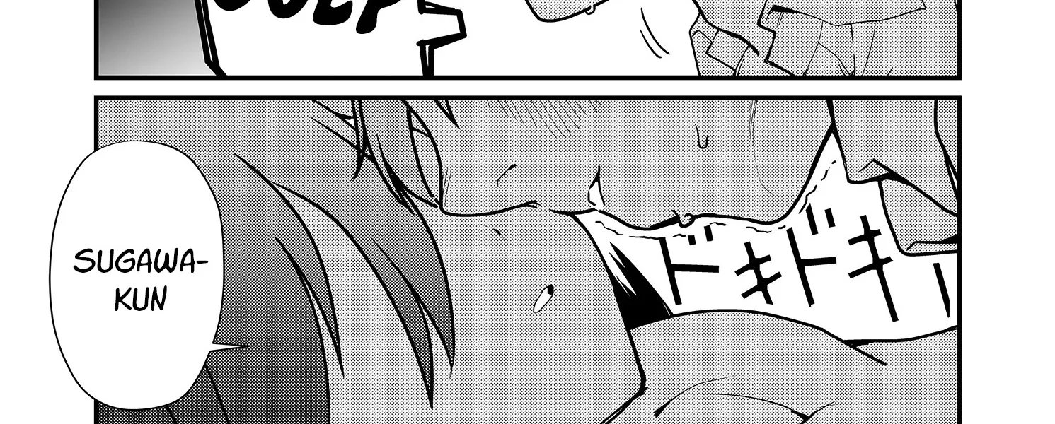 Tokimori-San Ga Muboubi Desu!! Zinmanga X Chapter 11 Page 6