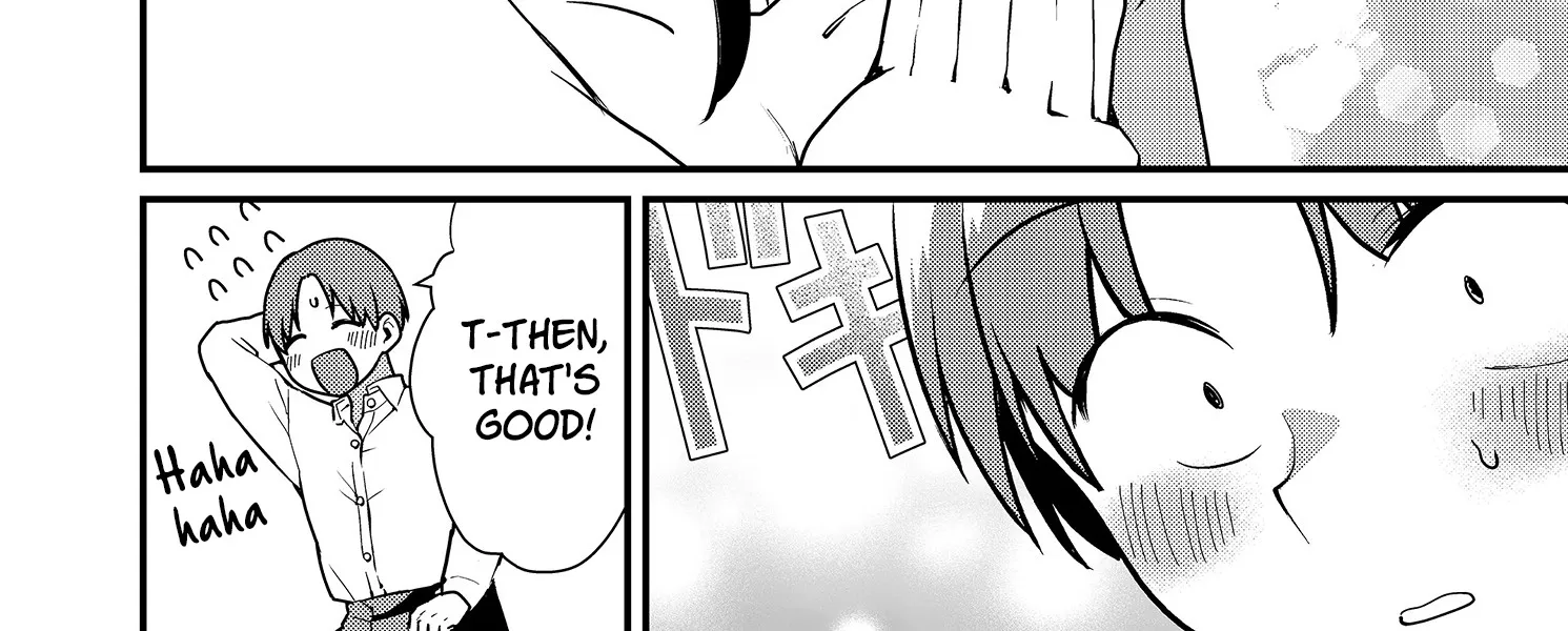 Tokimori-San Ga Muboubi Desu!! Zinmanga X Chapter 11 Page 14