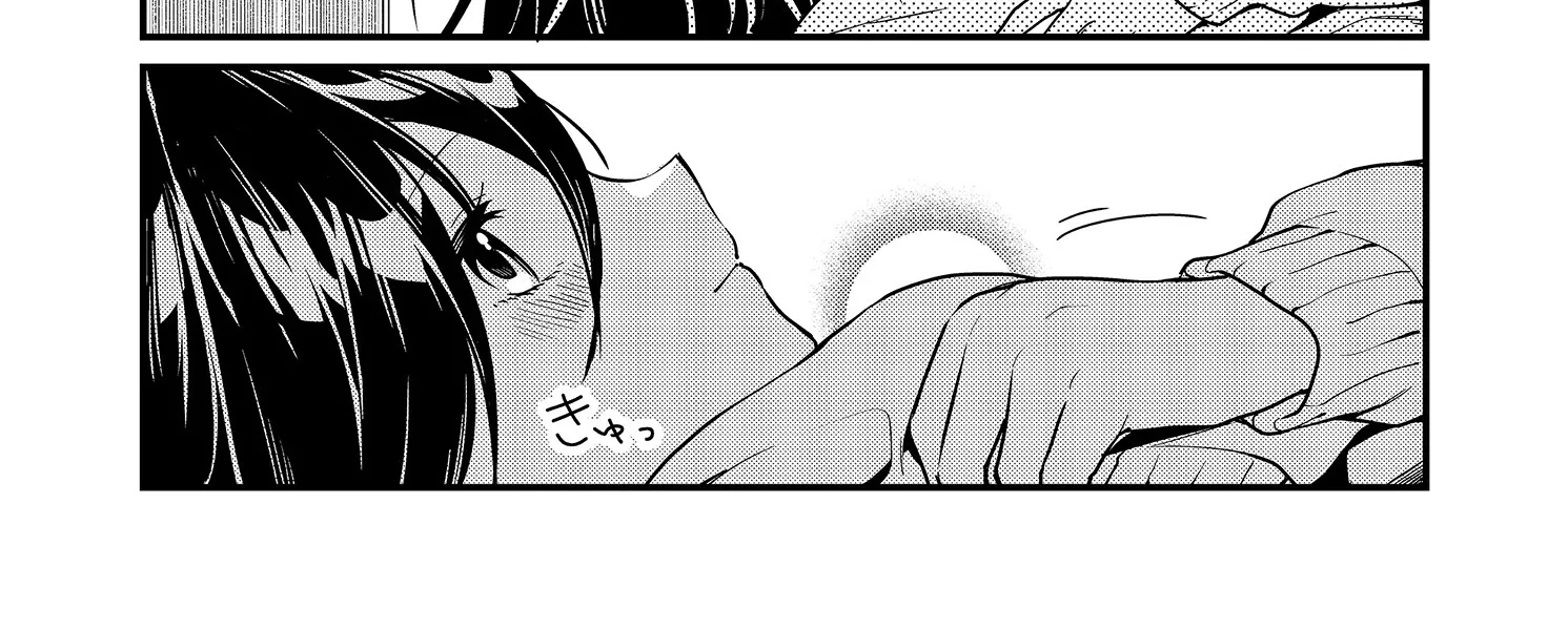 Tokimori-San Ga Muboubi Desu!! Zinmanga X Chapter 11 Page 16
