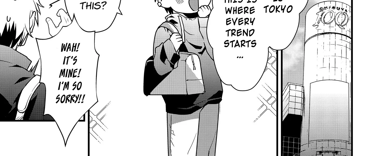 Tokimori-San Ga Muboubi Desu!! Zinmanga X Chapter 11 Page 24
