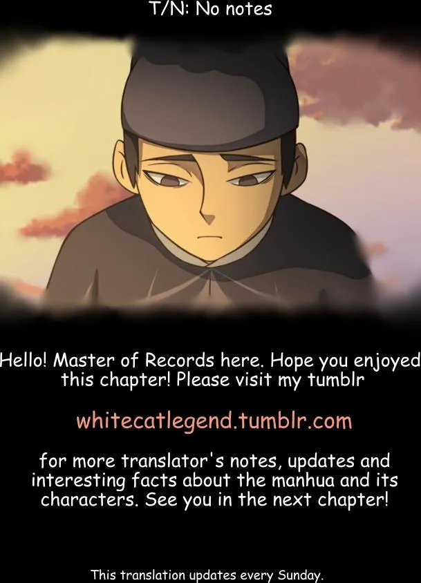 White Cat Legend Zinmanga X Chapter 89 Page 7
