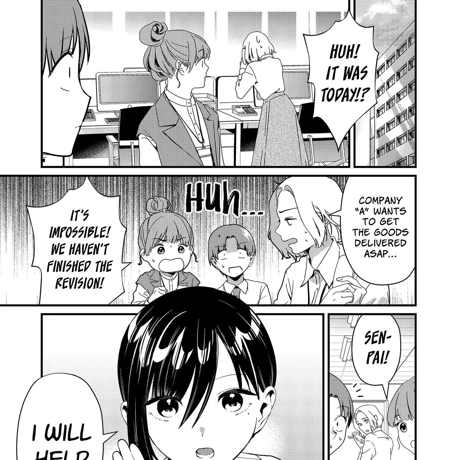 Tokimori-San Ga Muboubi Desu!! Zinmanga X Chapter 10 Page 3