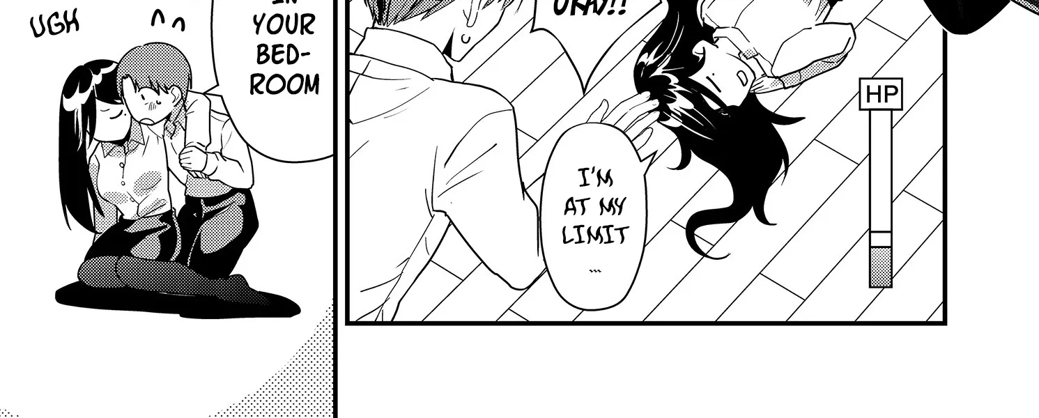Tokimori-San Ga Muboubi Desu!! Zinmanga X Chapter 10 Page 8