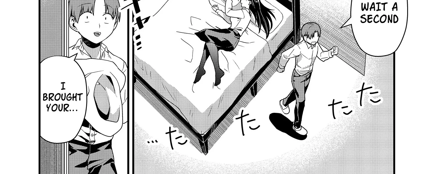 Tokimori-San Ga Muboubi Desu!! Zinmanga X Chapter 10 Page 10