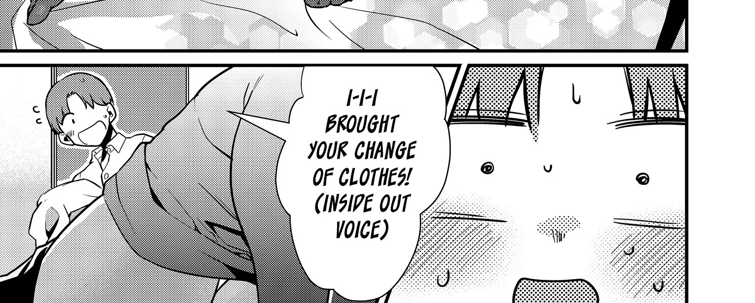 Tokimori-San Ga Muboubi Desu!! Zinmanga X Chapter 10 Page 12