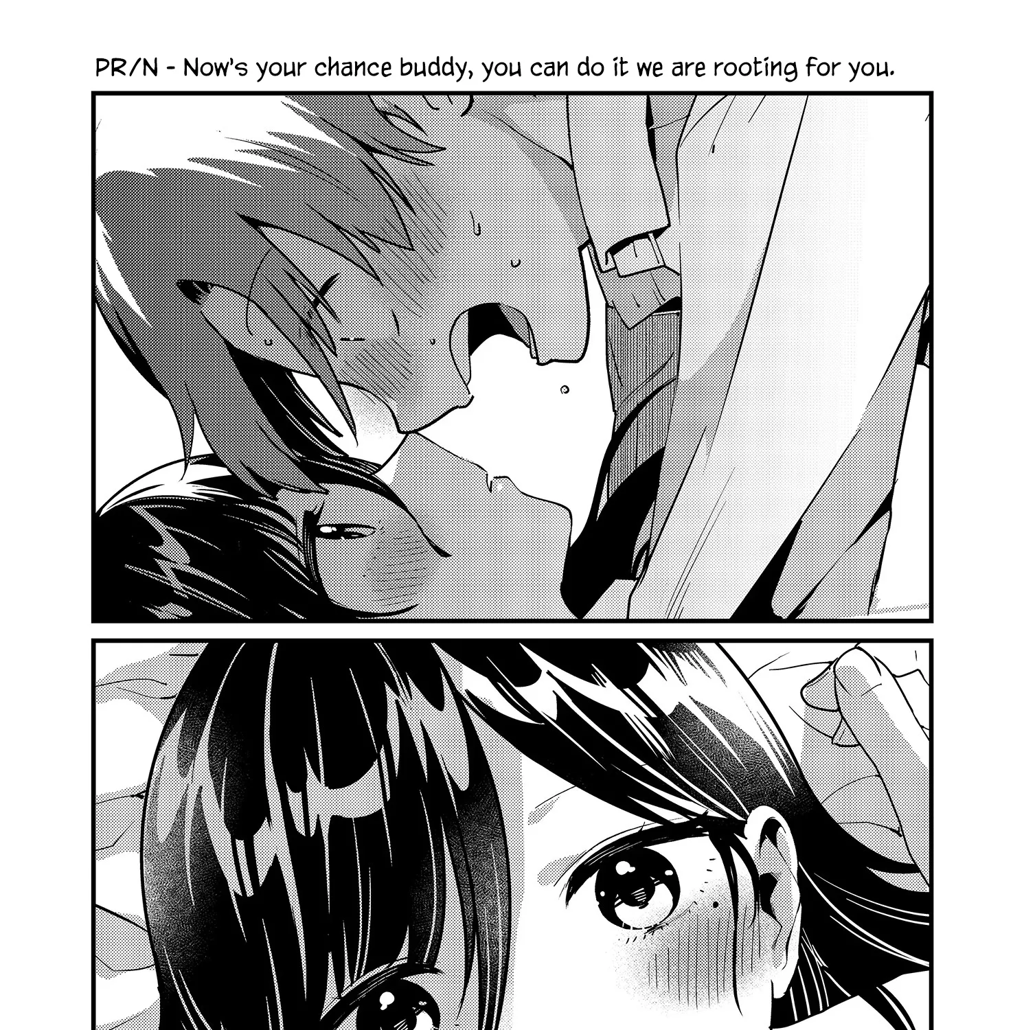Tokimori-San Ga Muboubi Desu!! Zinmanga X Chapter 10 Page 25