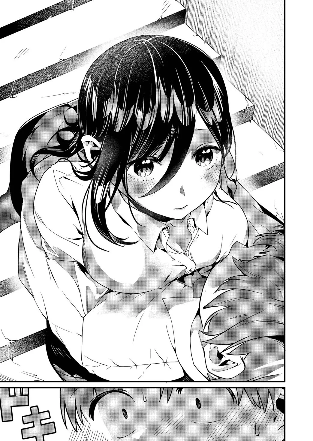Tokimori-San Ga Muboubi Desu!! Zinmanga X Chapter 6 Page 10