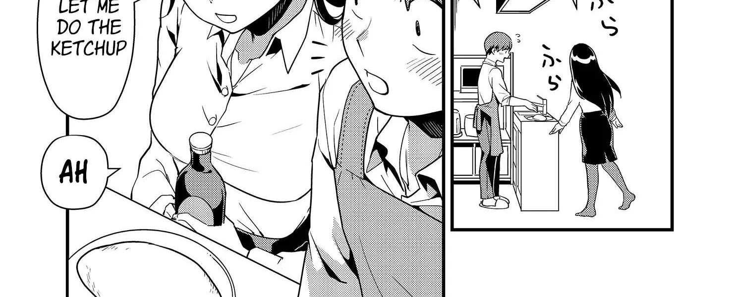Tokimori-San Ga Muboubi Desu!! Zinmanga X Chapter 3 Page 12