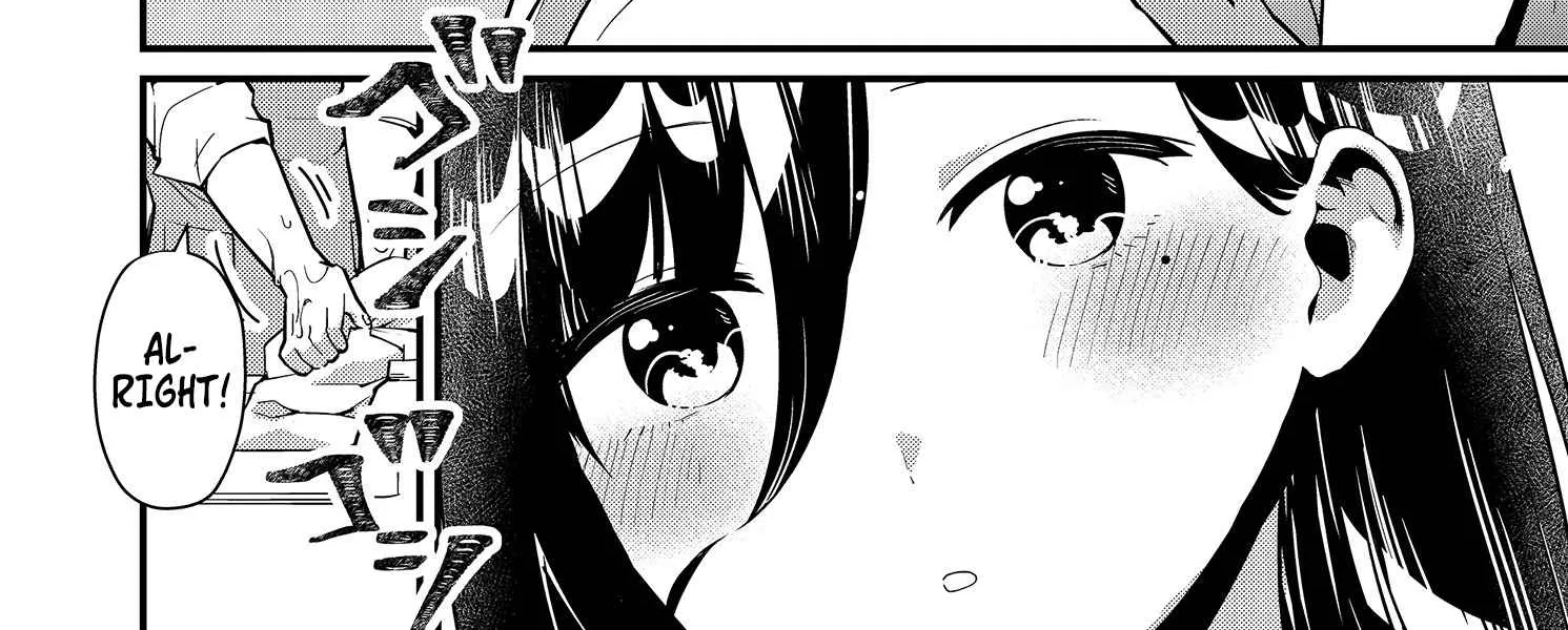 Tokimori-San Ga Muboubi Desu!! Zinmanga X Chapter 3 Page 18