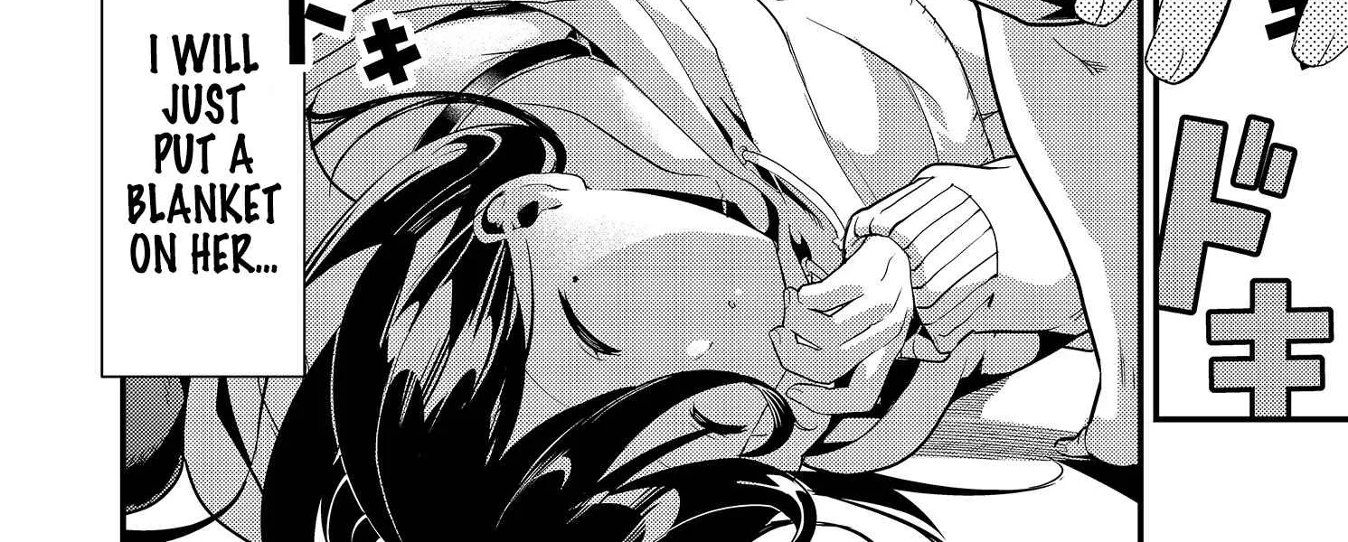 Tokimori-San Ga Muboubi Desu!! Zinmanga X Chapter 3 Page 22