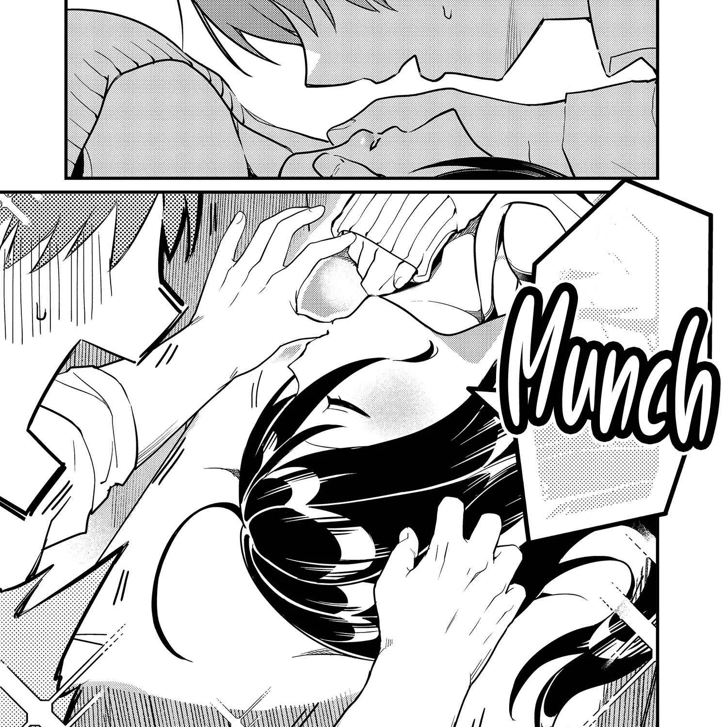 Tokimori-San Ga Muboubi Desu!! Zinmanga X Chapter 3 Page 23