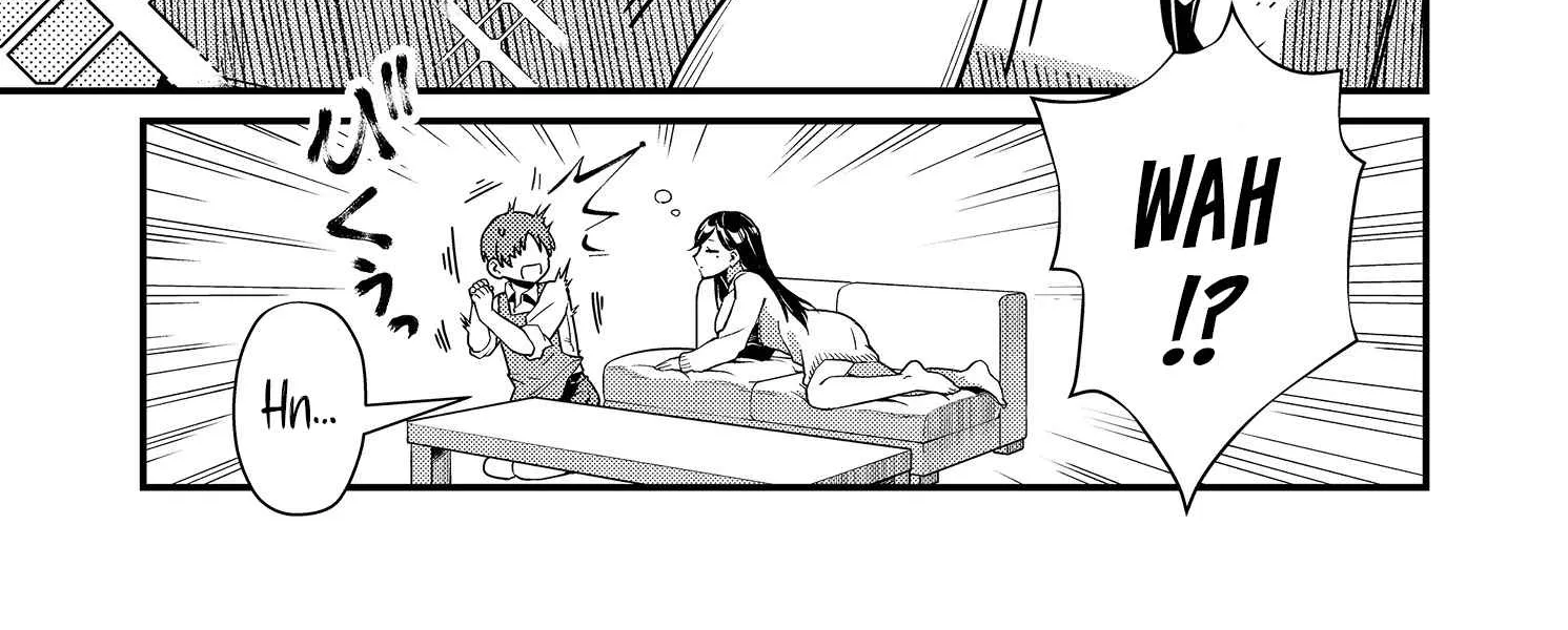 Tokimori-San Ga Muboubi Desu!! Zinmanga X Chapter 3 Page 24