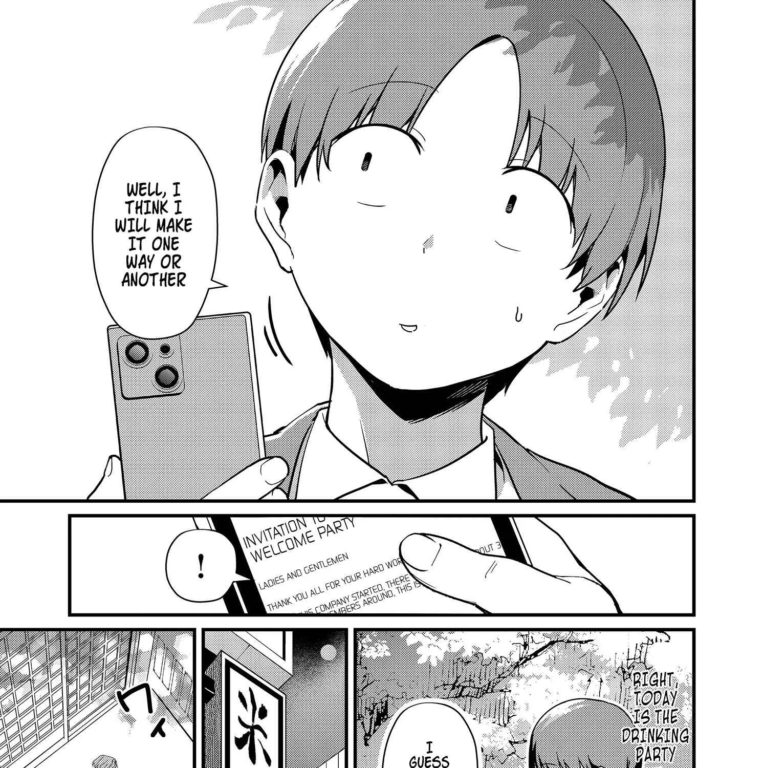 Tokimori-San Ga Muboubi Desu!! Zinmanga X Chapter 2 Page 5