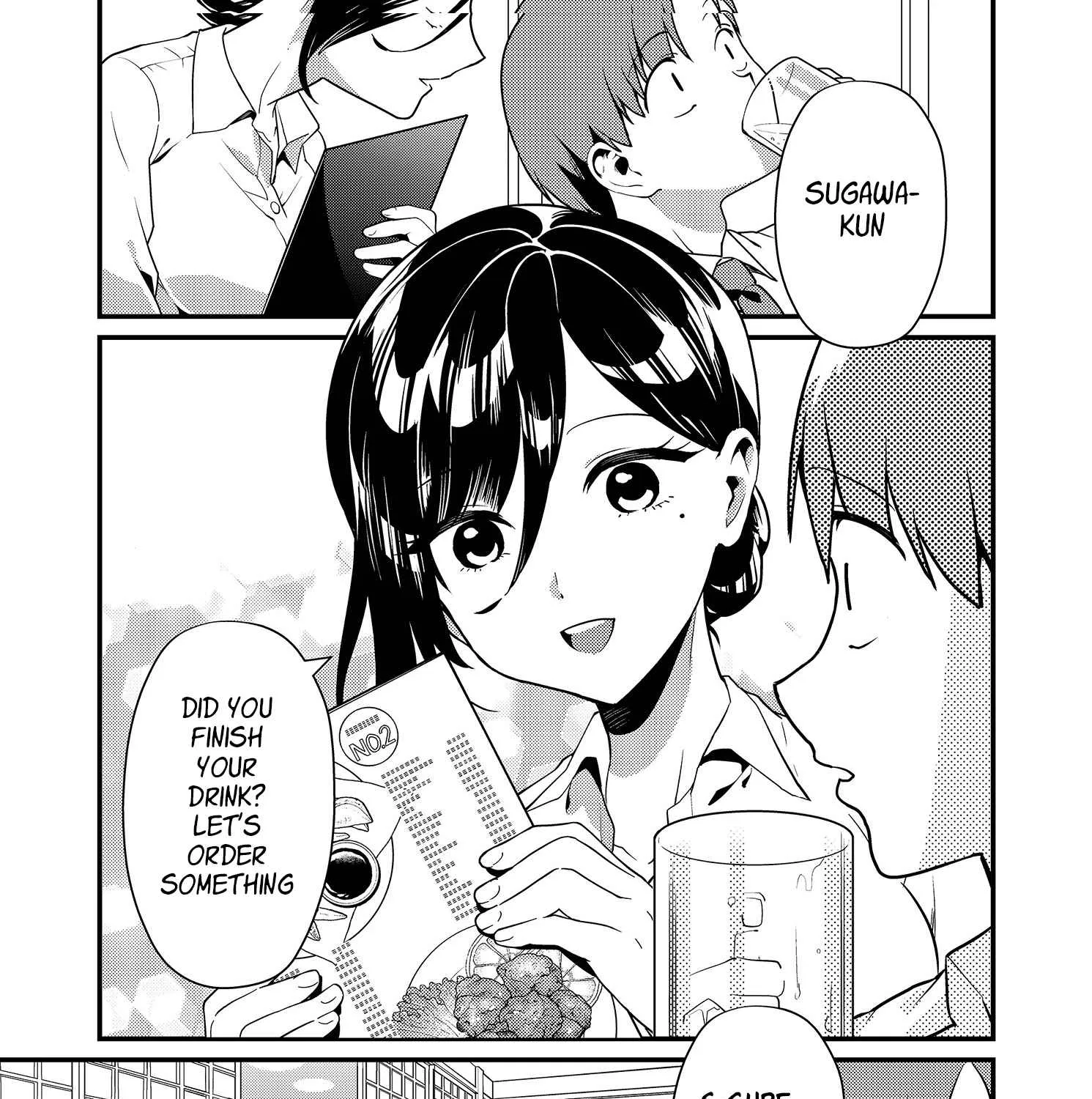 Tokimori-San Ga Muboubi Desu!! Zinmanga X Chapter 2 Page 7