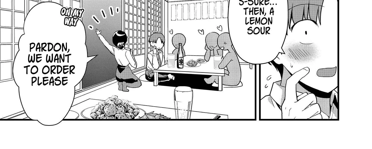 Tokimori-San Ga Muboubi Desu!! Zinmanga X Chapter 2 Page 8