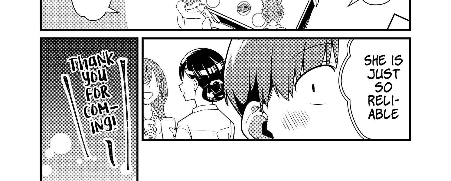 Tokimori-San Ga Muboubi Desu!! Zinmanga X Chapter 2 Page 10