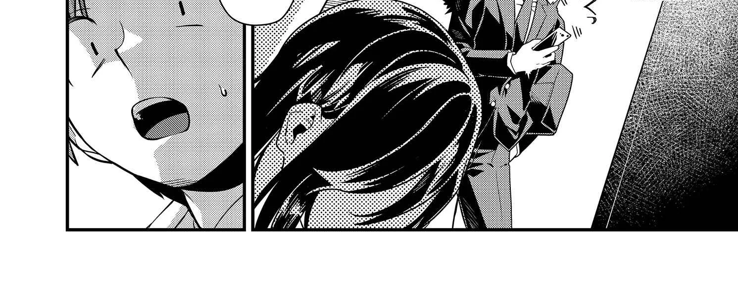 Tokimori-San Ga Muboubi Desu!! Zinmanga X Chapter 2 Page 12