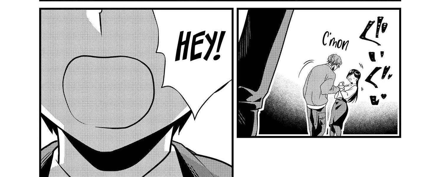 Tokimori-San Ga Muboubi Desu!! Zinmanga X Chapter 2 Page 18