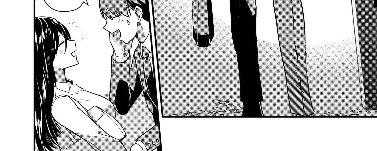 Tokimori-San Ga Muboubi Desu!! Zinmanga X Chapter 2 Page 20