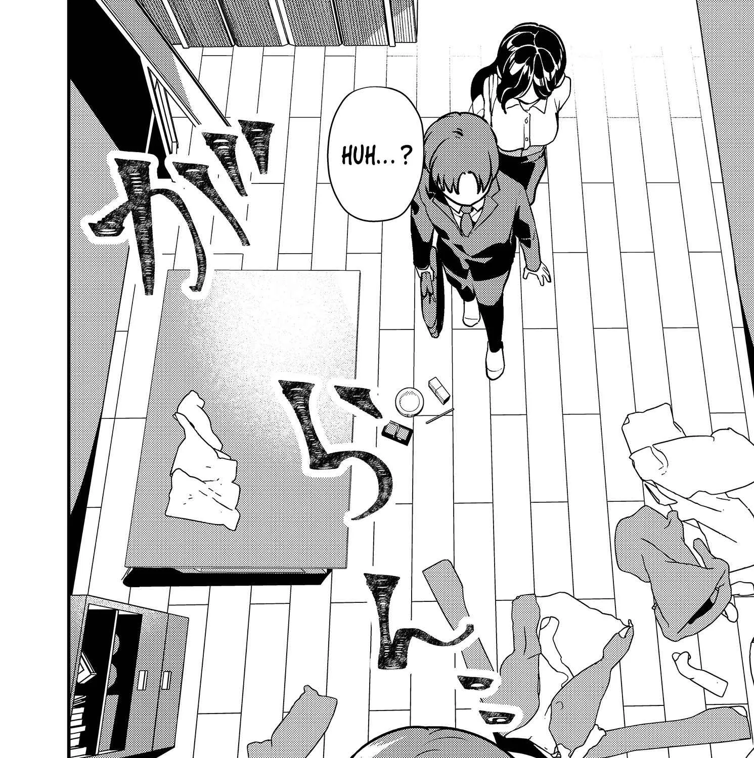 Tokimori-San Ga Muboubi Desu!! Zinmanga X Chapter 2 Page 23