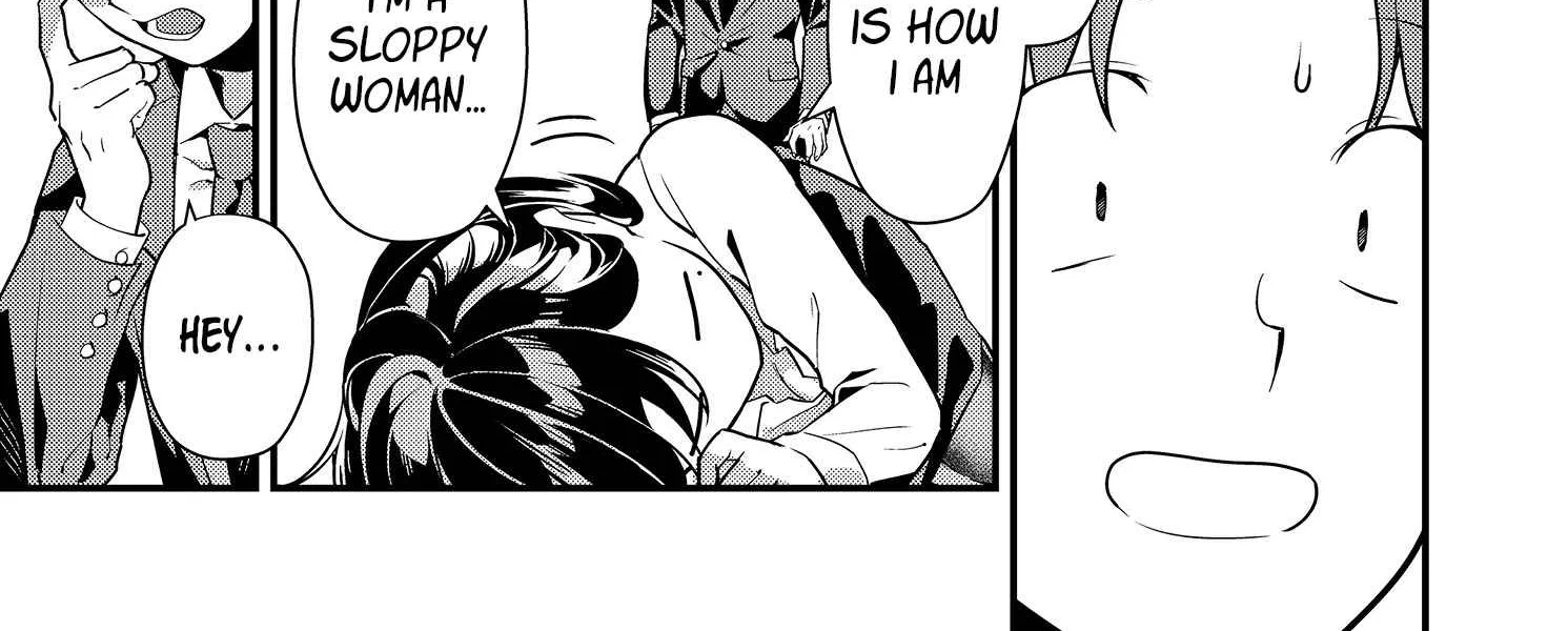 Tokimori-San Ga Muboubi Desu!! Zinmanga X Chapter 2 Page 26