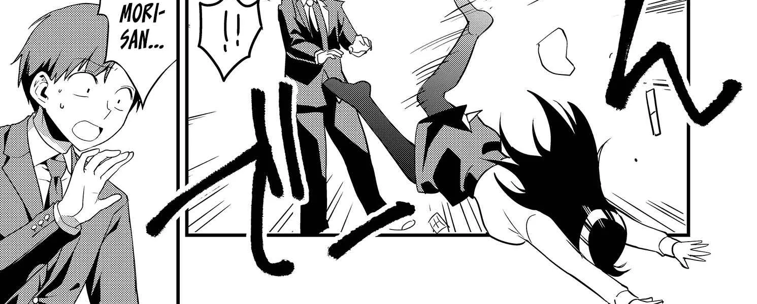 Tokimori-San Ga Muboubi Desu!! Zinmanga X Chapter 2 Page 30