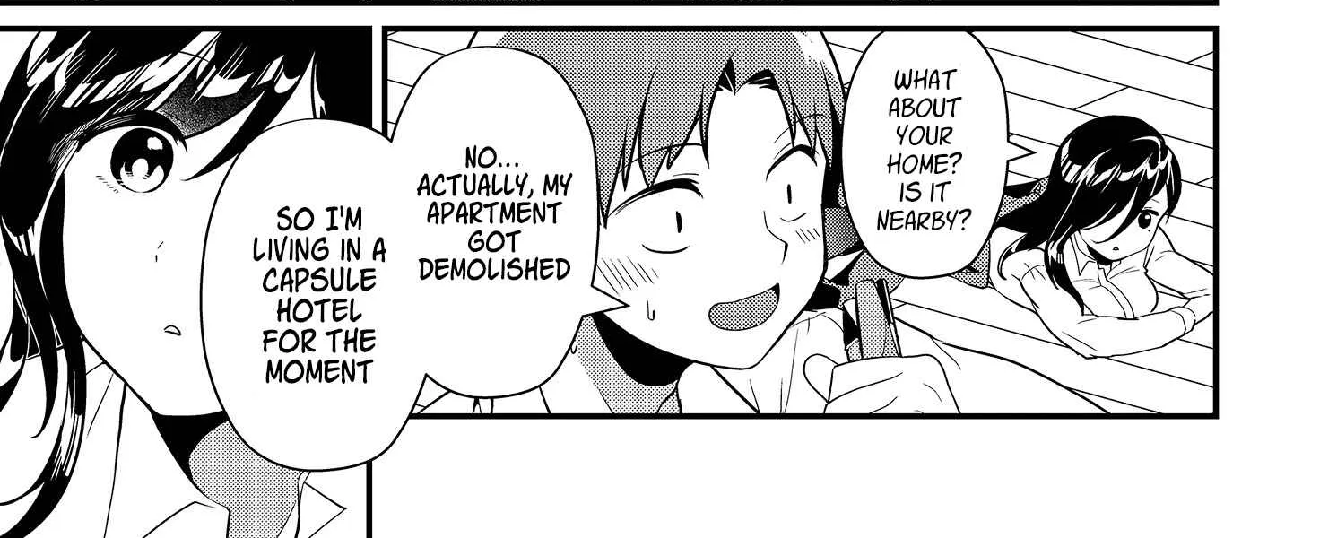 Tokimori-San Ga Muboubi Desu!! Zinmanga X Chapter 2 Page 34