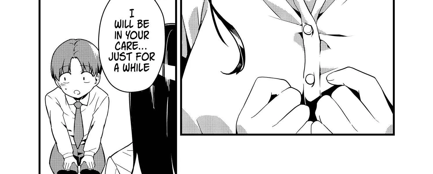Tokimori-San Ga Muboubi Desu!! Zinmanga X Chapter 2 Page 38