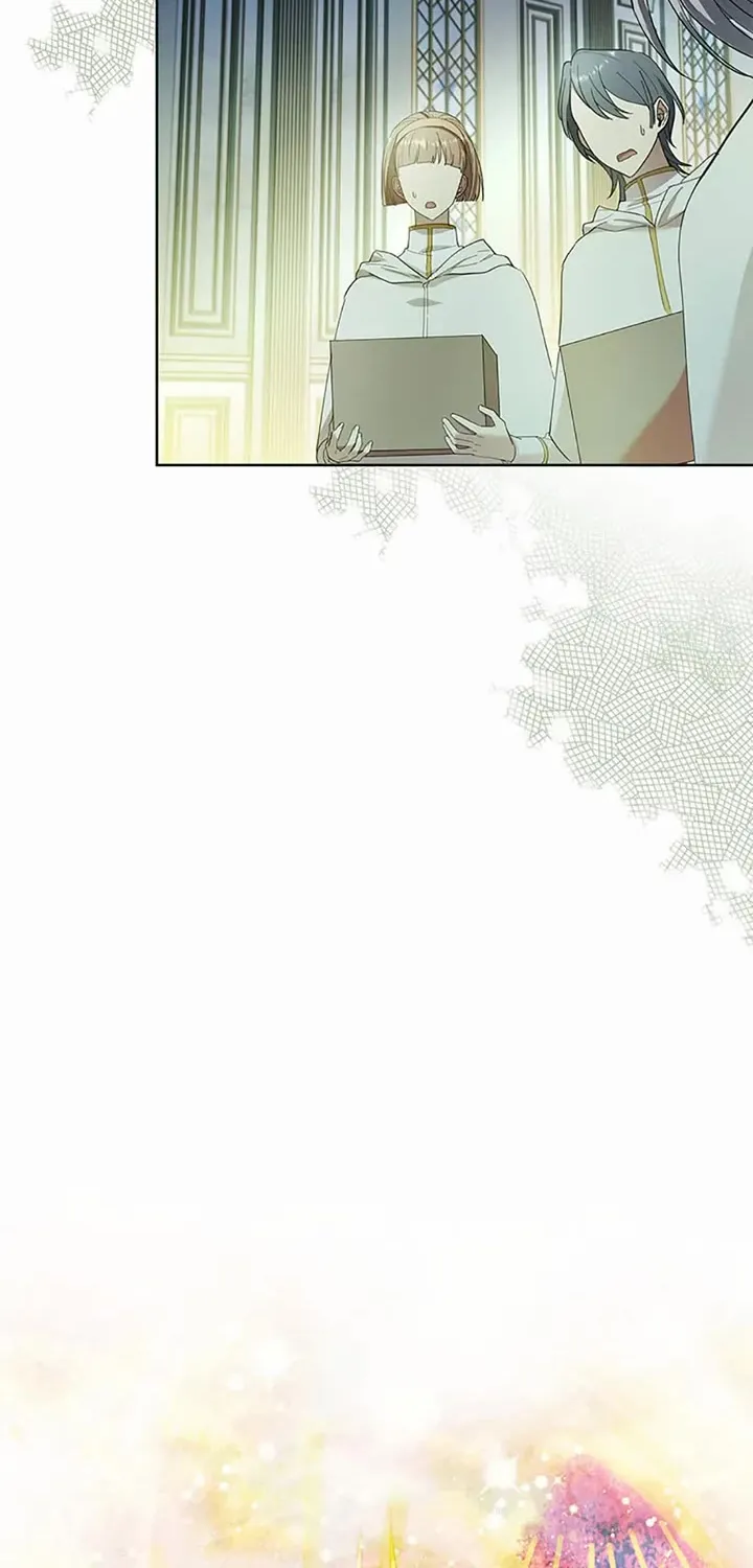 Male Lead, I’ll Respect Your Taste Zinmanga X Chapter 51 Page 44