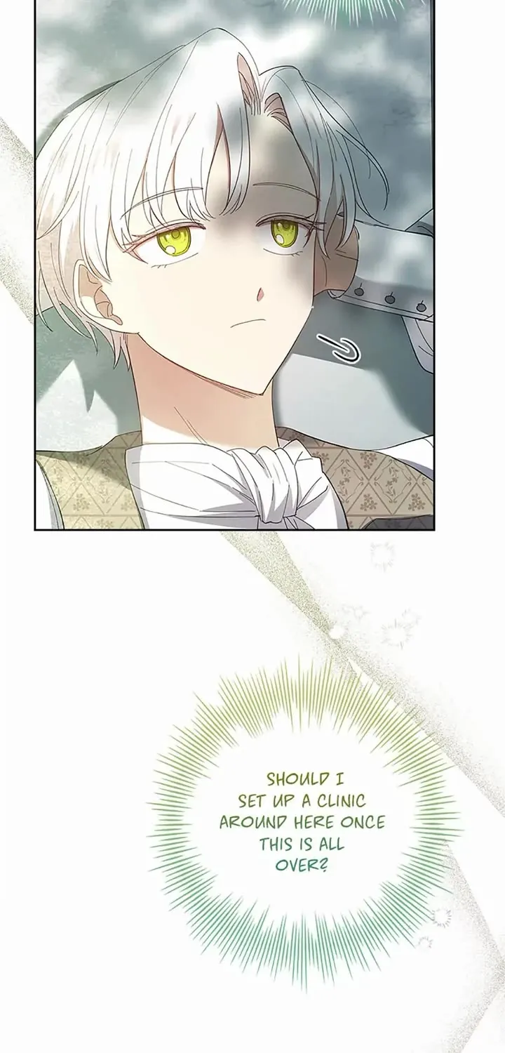 Male Lead, I’ll Respect Your Taste Zinmanga X Chapter 51 Page 83