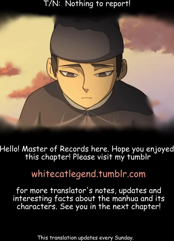 White Cat Legend Zinmanga X Chapter 70 Page 5