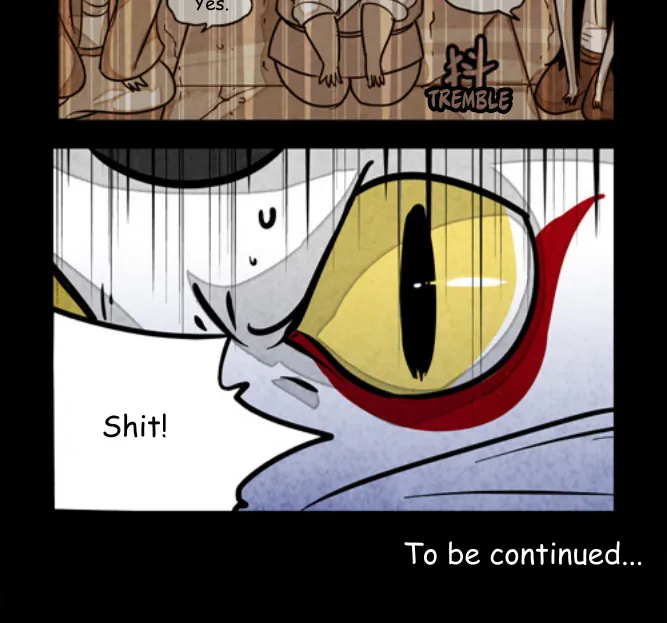 White Cat Legend Zinmanga X Chapter 61 Page 5