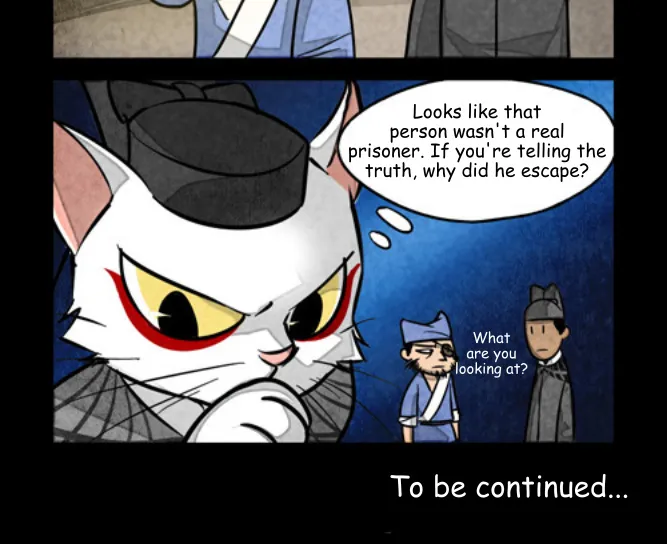 White Cat Legend Zinmanga X Chapter 53 Page 4