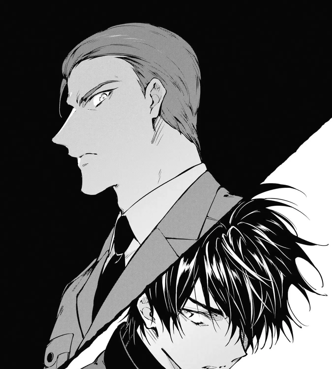 Mahouka Koukou No Rettousei - Shizoku Kaigi-Hen Zinmanga X Chapter 30 Page 1