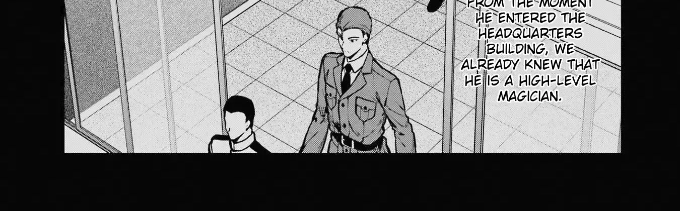 Mahouka Koukou No Rettousei - Shizoku Kaigi-Hen Zinmanga X Chapter 30 Page 6